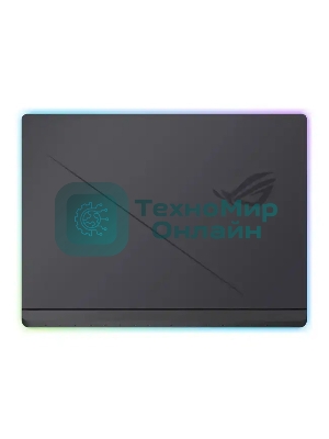 Ноутбук Asus ROG Strix G18 G815LR-S9085 Core Ultra 9 275HX 32Gb SSD1Tb NVIDIA GeForce RTX5070Ti 12Gb 18