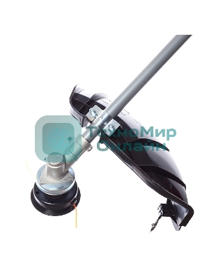 Триммер электрический RedVerg Basic EB-1300 1300Вт 1.77л.с. разбор.штан. реж.эл.:леска/нож