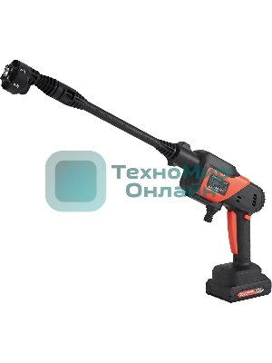 Минимойка Starwind SBW-25.20-2.1B 120Вт