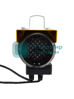 Тельфер электрический Denzel TF-800, 0,8 т, 1300 Вт, высота 12 м, 8 м/мин