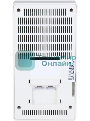 Точка доступа Wi-Fi Dahua 11AX 3000Mbps In-wall AP support DoLynk care 