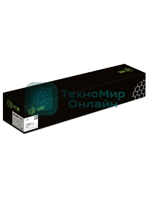 Картридж лазерный Cactus CS-EXV53 (EXV 53 Drum) черный (42100 стр.) для Canon imageRUNNER ADVANCE 4525/4525i/4535/4535i