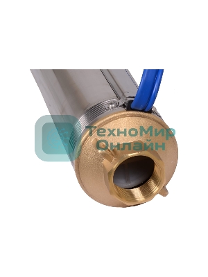 Скважинный насос Вихрь СН-135 68/3/6