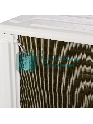 Наружный блок сплит-системы Ballu Ice Peak DC BSPKI/out-18HN8_V4 инвертор, 18600 BTU, 55 м², охлаждение, обогрев, осушение