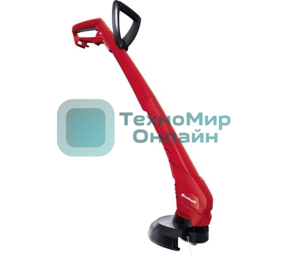 Триммер электрический Einhell GC-ET 3023 300Вт неразбор.штан. реж.эл.:леска