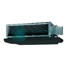 Фанкойл канальный Shuft SFF-2200G100 3740 м³/час, 3423 л/час, 220 м², 21,9/33 кВт, 58 дБ