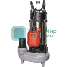 Фекальный насос Ресанта НФ-20000 77/5/2