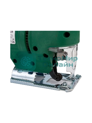 Лобзик электрический Haммer LZK750А 750Вт 0-3000ход/мин 80мм-дер 8мм-мет маятник