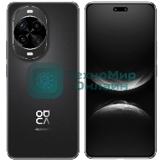 Смартфон Huawei NOVA 14 PRO MIA-LX9 12/512Gb, черный