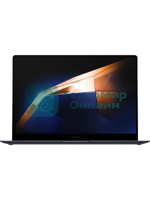 Ноутбук Samsung Galaxy Book 4 Pro NP960 Core Ultra 5 125U 16Gb SSD512Gb Intel Arc 16