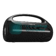 Портативная колонка Soundmax SM-PS5032B черный