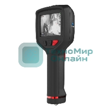 Тепловизор XF200-B, 256 * 192, -20C~650C, для пожарных работ, фикс. фокус,  wi-fi+bluetooth