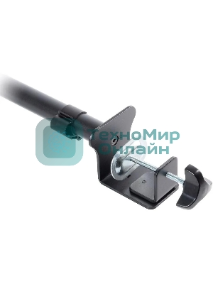 Кронштейн для мониторов Arm Media LCD-T11 черный 15