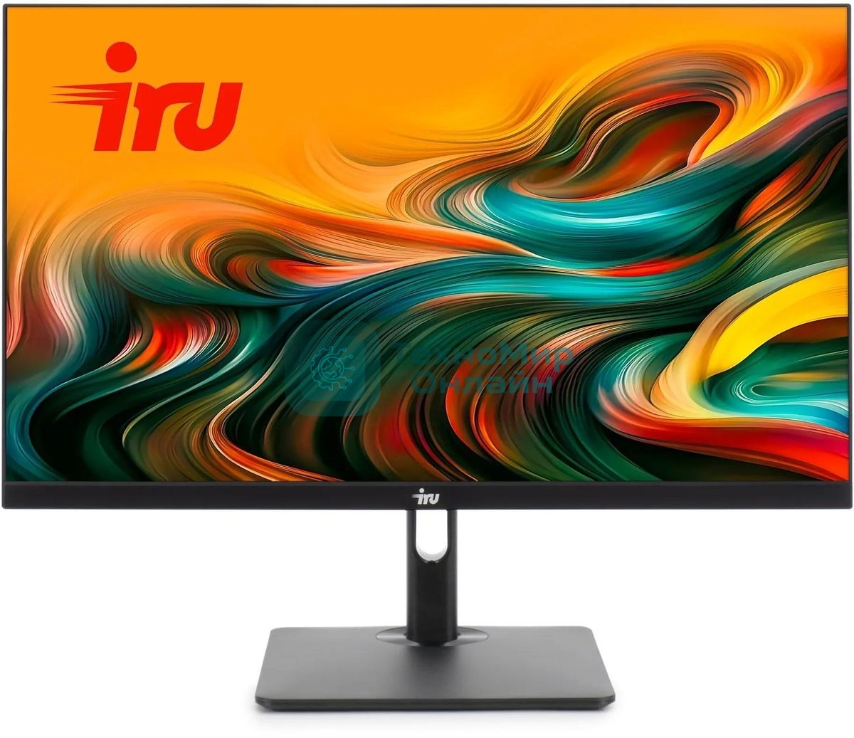 Моноблок IRU Tactio 23ID 23.8