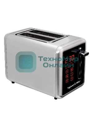 Тостер Zigmund & Shtain ST-100