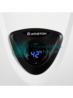 Водонагреватель проточный Ariston Fast Evo C 14