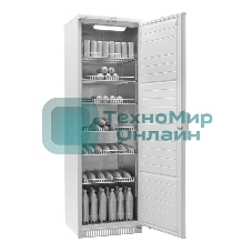 Холодильник Pozis Свияга 538-8 М белый однокамерный 376л (металлическая дверь)