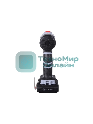 Дрель-шуруповерт аккумуляторная Ресанта ДА-14-2Л 75/14/3, Аккумуляторная, 14,4В