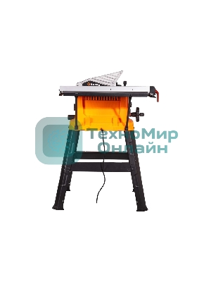 Станок распиловочный циркулярный Вихрь ЦРС-255