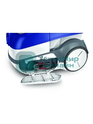 Пылесос Zelmer ZVC9140D W&D AquaLeon Pro
