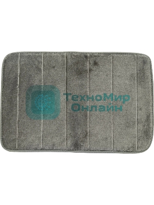 Коврик для ванной РЫЖИЙ КОТ 