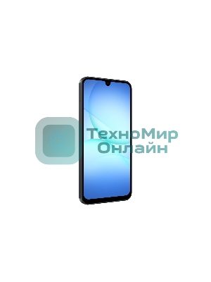 Смартфон Samsung Galaxy A17 SM-A175F, 4/128Gb черный