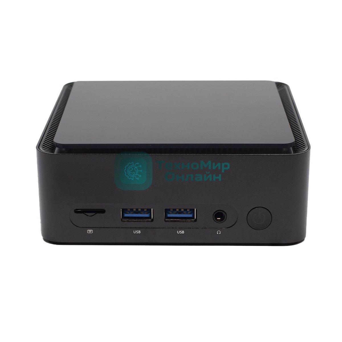 Компьютер Raskat Standart 507 (Intel Core i5-12450H, RAM 16Gb, SSD 1Tb, noOS)