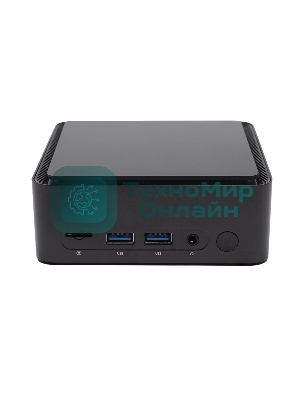 Компьютер Raskat Standart 507 (Intel Core i5-12450H, RAM 16Gb, SSD 1Tb, noOS)