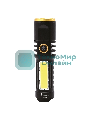 Фонарь Smartbuy (SBF-865) SBF-865 черный