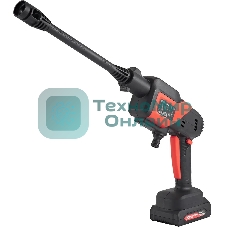 Минимойка Starwind SBW-25.20-2.1B 120Вт