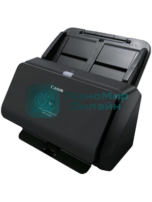 Сканер Canon image Formula DR-M260 (2405C003) A4 черный