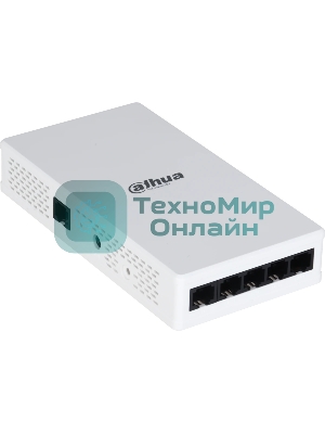 Точка доступа Wi-Fi Dahua 11AX 3000Mbps In-wall AP support DoLynk care 