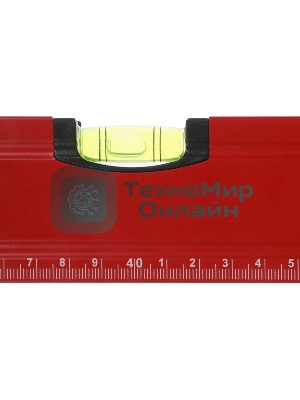 Пузырьковый уровень RGK U6080