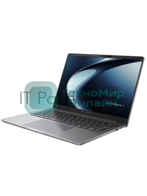 Ноутбук ASUS ExpertBook P3 PM3406CKA-LY0467/14