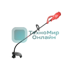 Триммер электрический MAXCUT MCE 116