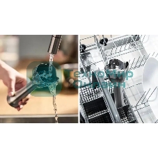 Блендер погружной Bosch MSM6M871 1200 Вт, черный