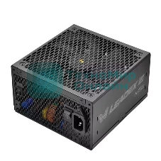 Блок питания Super Flower Power Supply Leadex III Gold SF-850F14GE(GL), 850W, ATX 3.1, 140мм, 8xSATA, 3xPCI-E(6+2), 1x12VHPWR(12+4), APFC, 80 PLUS Gold, Full Modular
