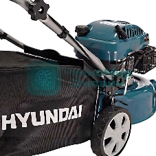 Газонокосилка роторная Hyundai L 4220S