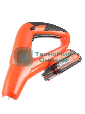 Триммер электрический Patriot TR 245 UES аккум. неразбор.штан. реж.эл.:леска