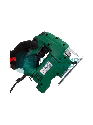 Лобзик электрический Haммer LZK750А 750Вт 0-3000ход/мин 80мм-дер 8мм-мет маятник