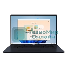 Ноутбук ASUS Vivobook 18 Special M1807HA-S8108 AMD Ryzen 7 260 3.8GHz/DDR5 16Gb/512Gb SSD/AMD Radeon Graphics/18,4