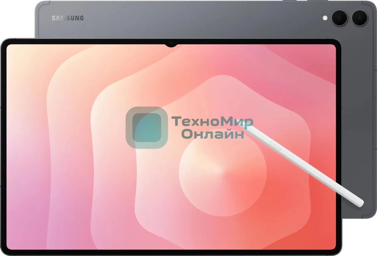 Планшет Samsung Galaxy Tab S11 Ultra BSM-X936B 14.6