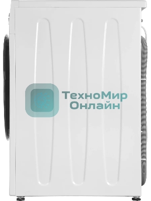 Стиральная машина Vitek VT-WFE9201 класс: A+++ загр.фронтальная макс.:10.5кг белый инвертор