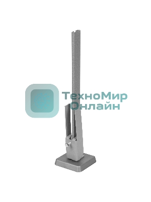 Кронштейн напольный Royal Thermo К11.31 Silver Satin