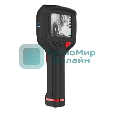 Тепловизор XF200-B, 256 * 192, -20C~650C, для пожарных работ, фикс. фокус,  wi-fi+bluetooth