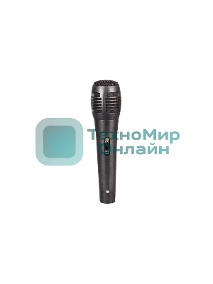 Портативная колонка Ritmix SP-910B черный
