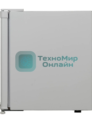 Холодильник Hansa FM050.4 белый однокамерный 41/5л морозилка сверху