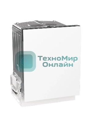 Встраиваемая посудомоечная машина Gorenje GV642E90, черный, 59.8 см, 13 компл., 47 дБ, класс A++