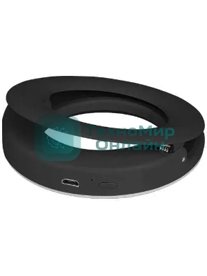 Осветитель DF LED-02 черный