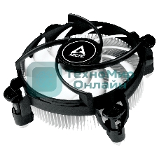 Кулер Arctic Alpine 17LP Вентилятор для процессора socket Intel® 1700 (ACALP00042A)